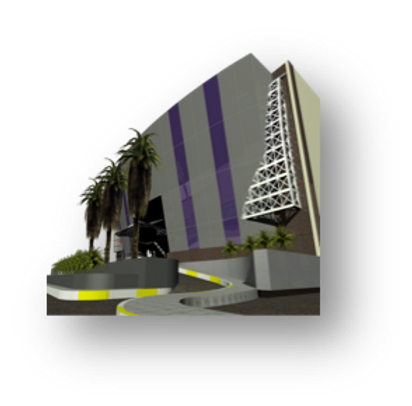SINA’A SHOPPING MALL CENTER