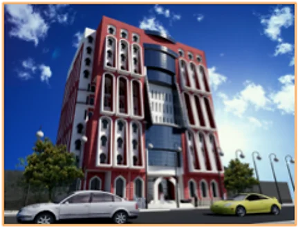 Najaf Hotel Hayy Al-Husayn