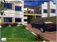 MAYSAN HOUSING PROJECT